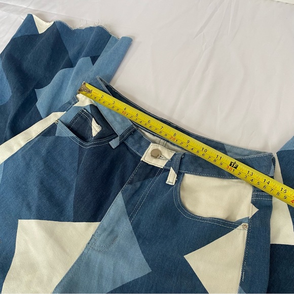 Pattern pants - Picture 2 of 5